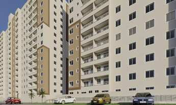 Imagem: APT 303, Barra do Ceará, Condomínio Porto