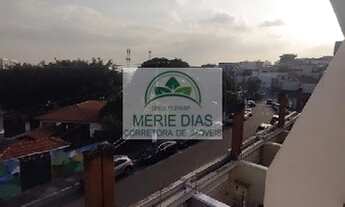 Imagem 6: Apartamento para venda tem 85 metros quadrados com 3 quartos em Vila Albertina - São Paulo