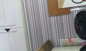 Imagem 5: Apartamento para venda tem 47 metros quadrados com 2 quartos em Jardim Íris - São Paulo