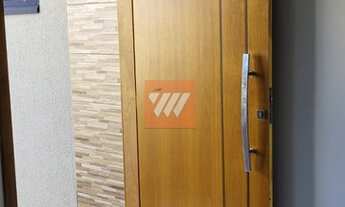 Imagem 5: Casa Padrão para Venda em Vista Alegre Taubaté-SP - 1640