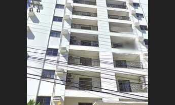 Imagem 2: Apartamento para venda tem 113 metros quadrados com 3 quartos em Goiabeiras - Cuiabá - MT