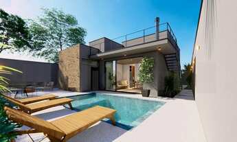 Imagem: Casa com 3 dormitórios à venda, 200 m²