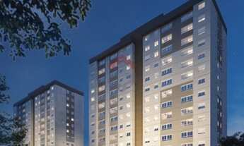 Imagem: Apartamento com 2 Dormitorio(s) localizado(a)