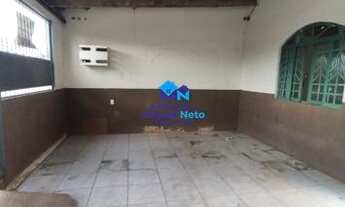 Imagem 4: Casa de 03 quartos a 100 metros da Upa da Zona leste