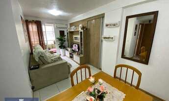 Imagem 4: Apt 2 quartos todo reformado