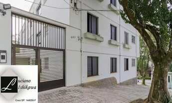 Imagem 4: APARTAMENTO RESIDENCIAL em SÃO PAULO - SP, CAMBUCI