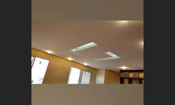 Imagem 7: Apto Magnífico 3 Dorm c/ varanda e móveis planejados Condomínio Clube no Centro de Diadem