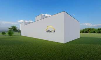 Imagem 4: Casa - Vila Monte Alegre - Paulínia