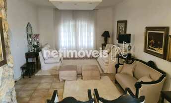 Imagem: Venda Casa Sagrada Família Belo Horizonte