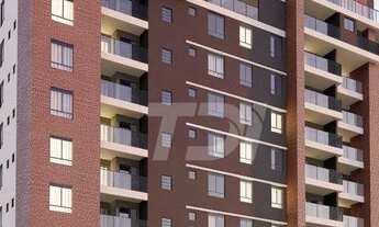 Imagem 3: Apartamento com 2 dormitórios (1 suíte) à venda, 70 m² por R$ 705.000 - Mercês - Curitiba