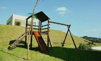 Imagem 3: Terreno à venda, 382 m² por R$ 200.000,00 - Bairro Itapema - Itatiba/SP