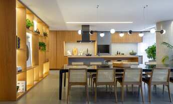 Imagem 7: APARTAMENTO 154m 3 SUÍTES - 2 VAGAS