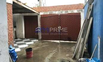 Imagem: EXECENTE CASA NA VILA ROMANA NA LAPA PLANA