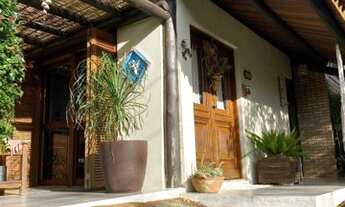 Imagem 3: Encantadora casa com 3 dormitórios