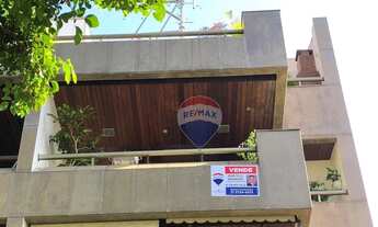 Imagem 4: Apartamento com 3 dormitórios à venda, 152 m² por R$ 1.289.000,00 - Barrinha - Rio de Jane