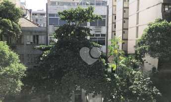 Imagem 5: Apartamento com 3 dormitórios à venda, 156 m² por R$ 2.400.000,00 - Ipanema - Rio de Janei