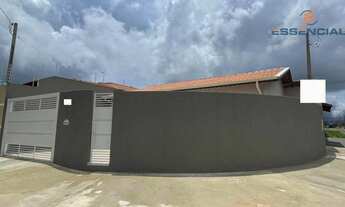 Imagem: Casa com 2 dormitórios à venda, por R$