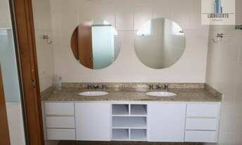 Imagem 7: Casa com 4 dormitórios à venda, 293 m² por R$ 2.150.000,00 - Parque dos Príncipes - São Pa