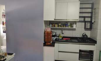 Imagem 5: Kitnet/conjugado para venda com 25 metros quadrados com 1 quarto em Alto Boqueirão - Curit