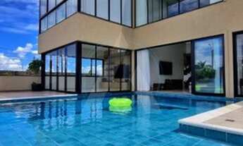 Imagem: SãO JOSé DO RIO PRETO - Casa de Condomínio