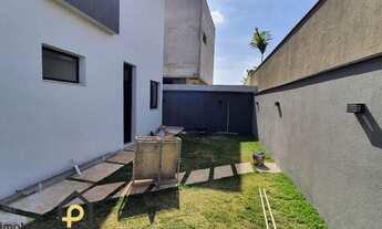 Imagem 7: Casa em condomínio em Sorocaba, Alphaville Nova Esplanada 3