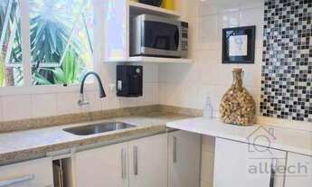 Imagem 6: Casa com 2 dormitórios à venda, 103 m² por R$ 640.000 - Vila Bertioga - São Paulo/SP