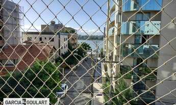 Imagem 7: Apartamento na Praia do Pecado com 3 Quartos(1Suíte