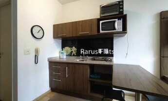 Imagem 6: Excelente Apartamento no Cond Nyc Berrini - Brooklin - São Paulo - SP