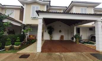 Imagem 5: UBERLâNDIA - Casa de Condomínio - Cond. Village Karaiba