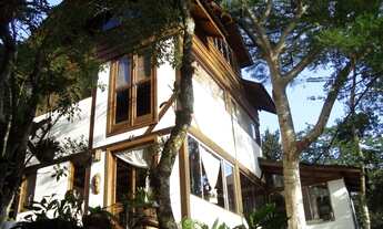 Imagem: Casa no bairro Costa de Dentro em Florianópolis