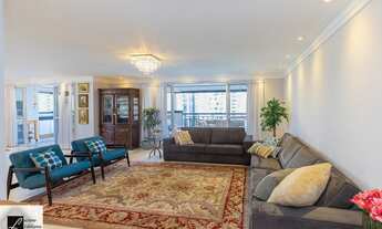 Imagem 7: APARTAMENTO RESIDENCIAL em SÃO PAULO - SP, CAMPO BELO