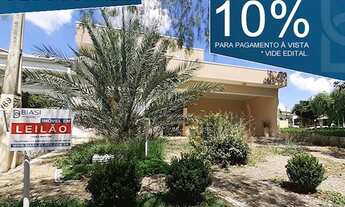 Imagem: Casa de Condomínio em Bonfim - Paulínia/SP