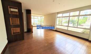 Imagem 3: Apartamento à venda, 4 quartos, 1 suíte, 4 vagas, Savassi - Belo Horizonte/MG