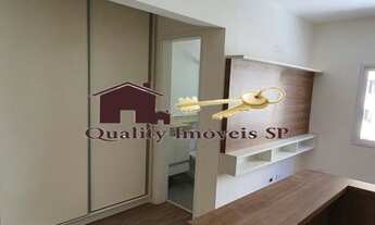 Imagem 2: Studio - Oportunidade na Bela Vista