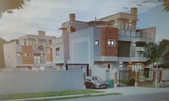 Imagem 4: Lançamento Sobrados Bacacheri - Alto padrão