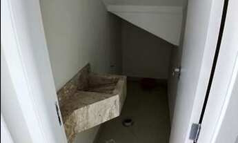 Imagem 2: SOBRADO NOVO EXCELENTE LOCALIZAÇÃO PRÓXIMO DA USP - 03 suítes