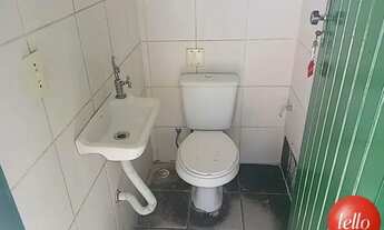 Imagem 3: São Paulo - Terreno Padrão - Tatuapé