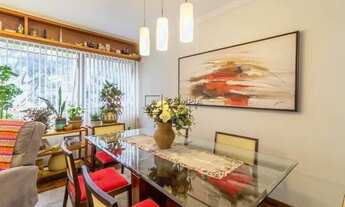 Imagem 7: Venda Apartamento 3 Dormitórios - 130 m² Perdizes