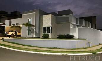 Imagem: Casa - Jardim Green Park Residence - Hortolândia