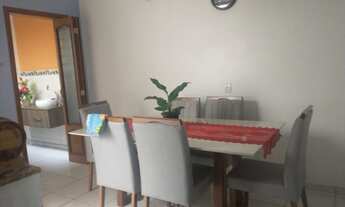 Imagem 3: Casa Sobrado - Conjunto Habitacional São José dos Campos A - 185m² - 3 Dormitórios