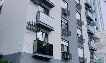 Imagem 2: Apartamento com 3 dormitórios à venda, 106 m² por R$ 320.000,00 - Vila Nova - Blumenau/SC