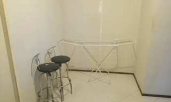 Imagem 4: Quarto compartilhado em copa, semanal ou diária