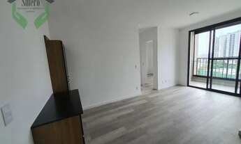 Imagem 7: Apartamento com 2 dormitórios para alugar, 49 m² por R$ 2.591,56/mês - Presidente Altino