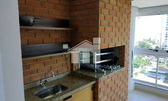 Imagem 6: Apartamento 223m2. a venda ou locação (mobiliado)no Campo Belo