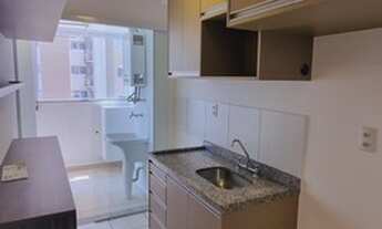 Imagem 3: Apartamento de 01 dormitório próximo ao metrô Fradique