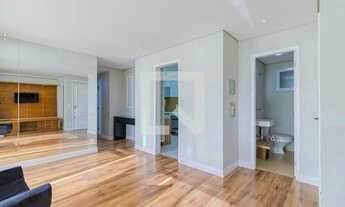 Imagem 3: Apartamento à Venda - Jardim Marajoara , 3 Quartos, 94 m2