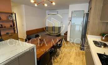 Imagem 5: Le quartier Residence. Vendo espetacular apt. 2 qts, conceito aberto. Todo reformado!