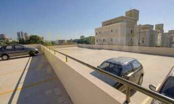 Imagem 6: Apartamento a venda no Edifício Robespierre. Bairro City Ribeirão