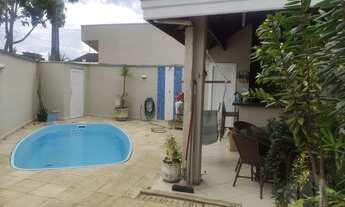 Imagem 4: Casa à venda em Condomínio - Urbanova - Altos da serra VI - 260m² - 4 Suítes em São José D