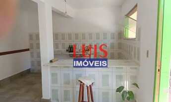 Imagem 3: Excelente casa com 1 dormitório para alugar, 60 m² por R$ 1.400 + taxas/mês - Itaipu - Nit